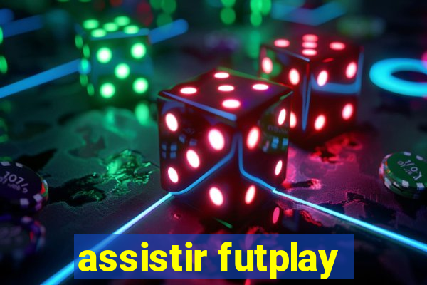 assistir futplay